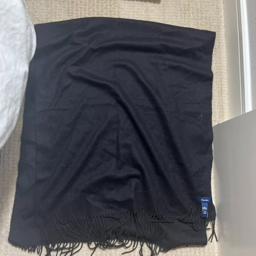 100% Cashmere Scarf from Korea